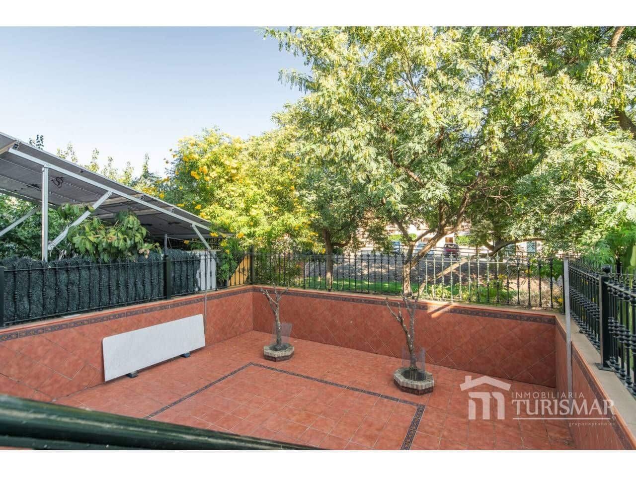 5 bedroom Terraced Villa for sale in Ayamonte - € 365,000 (Ref: 9443577)