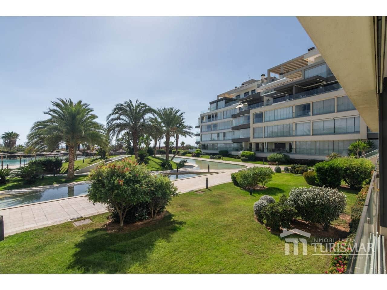 4 bedroom Beach Apartment for sale in Ayamonte with pool garage - € 750,000 (Ref: 9443579)