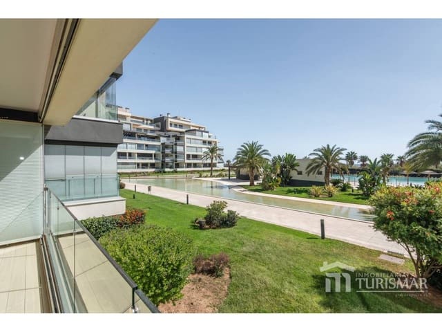 4 soverom Strandleiligheter til salgs i Ayamonte med svømmebasseng garasje - € 750 000 (Ref: 9443579)