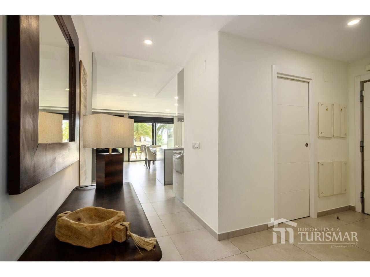 4 bedroom Beach Apartment for sale in Ayamonte with pool garage - € 750,000 (Ref: 9443579)