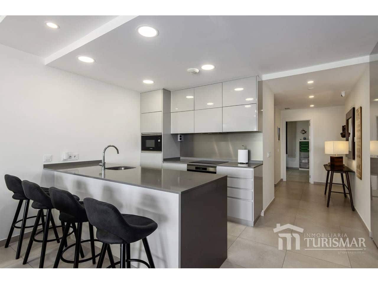 4 bedroom Beach Apartment for sale in Ayamonte with pool garage - € 750,000 (Ref: 9443579)