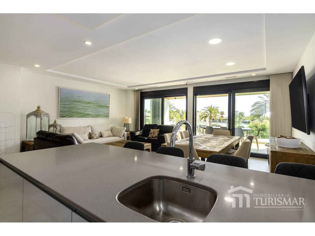 4 bedroom Beach Apartment for sale in Ayamonte with pool garage - € 750,000 (Ref: 9443579)