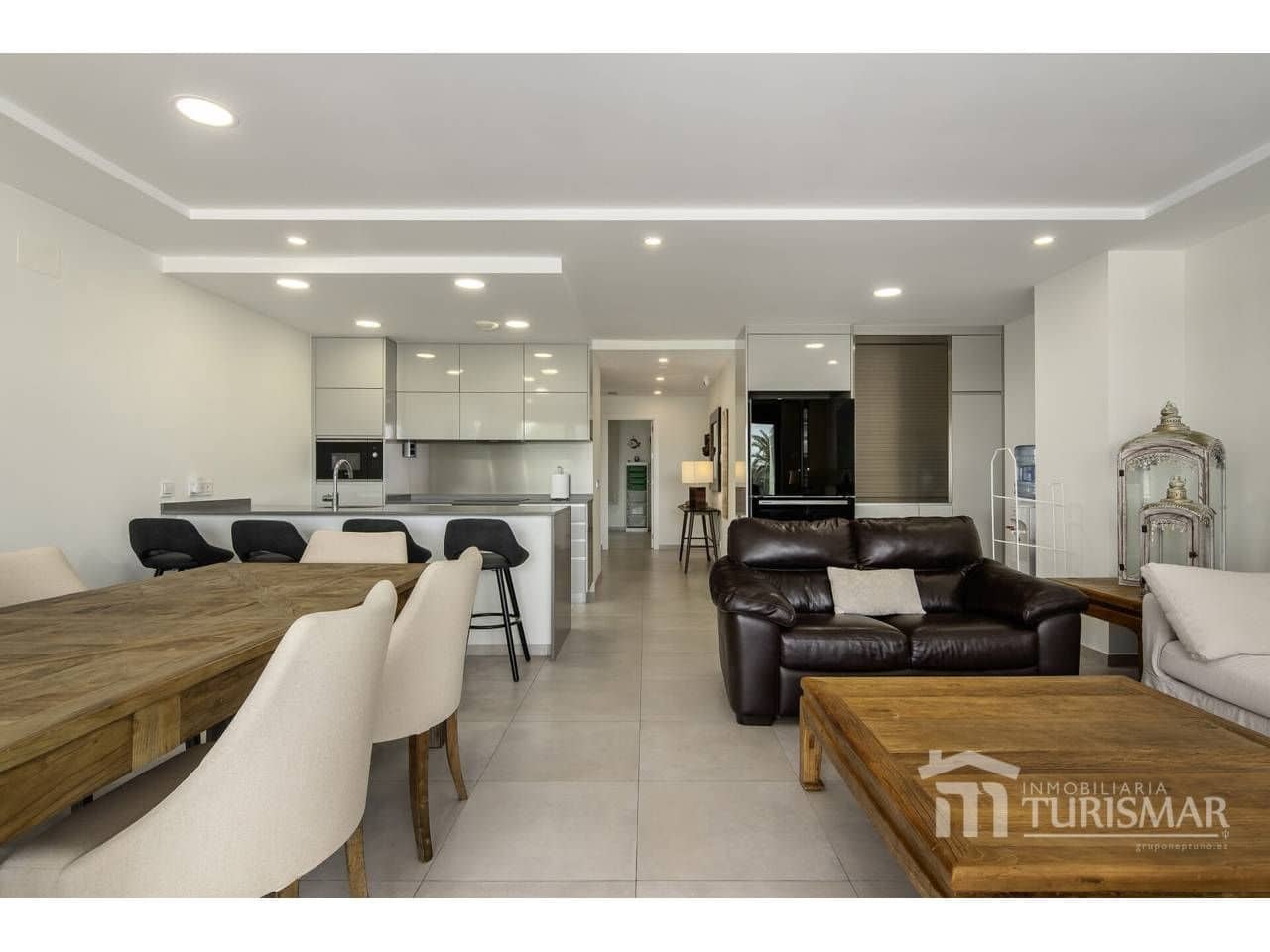 4 bedroom Beach Apartment for sale in Ayamonte with pool garage - € 750,000 (Ref: 9443579)