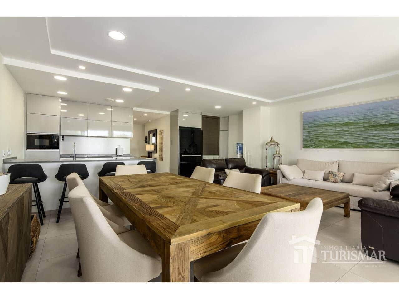 4 bedroom Beach Apartment for sale in Ayamonte with pool garage - € 750,000 (Ref: 9443579)