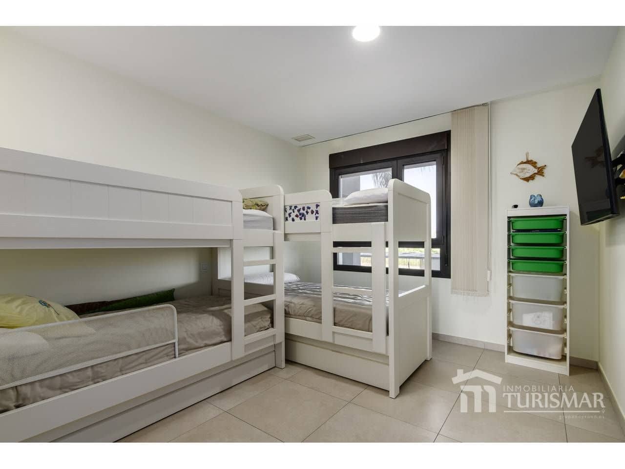 4 bedroom Beach Apartment for sale in Ayamonte with pool garage - € 750,000 (Ref: 9443579)