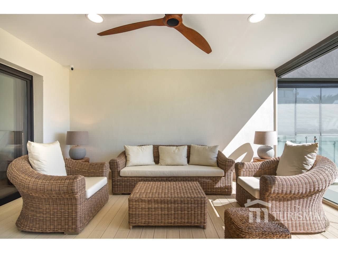 4 bedroom Beach Apartment for sale in Ayamonte with pool garage - € 750,000 (Ref: 9443579)