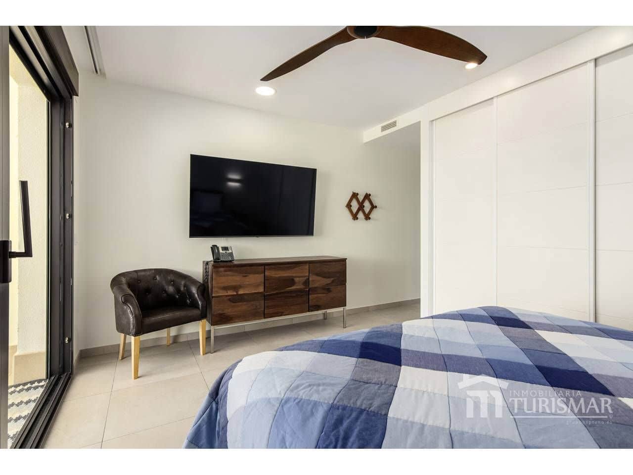 4 bedroom Beach Apartment for sale in Ayamonte with pool garage - € 750,000 (Ref: 9443579)