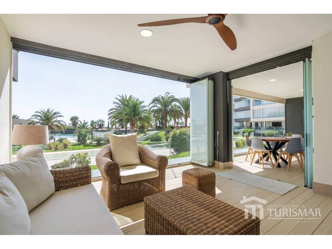 4 bedroom Beach Apartment for sale in Ayamonte with pool garage - € 750,000 (Ref: 9443579)