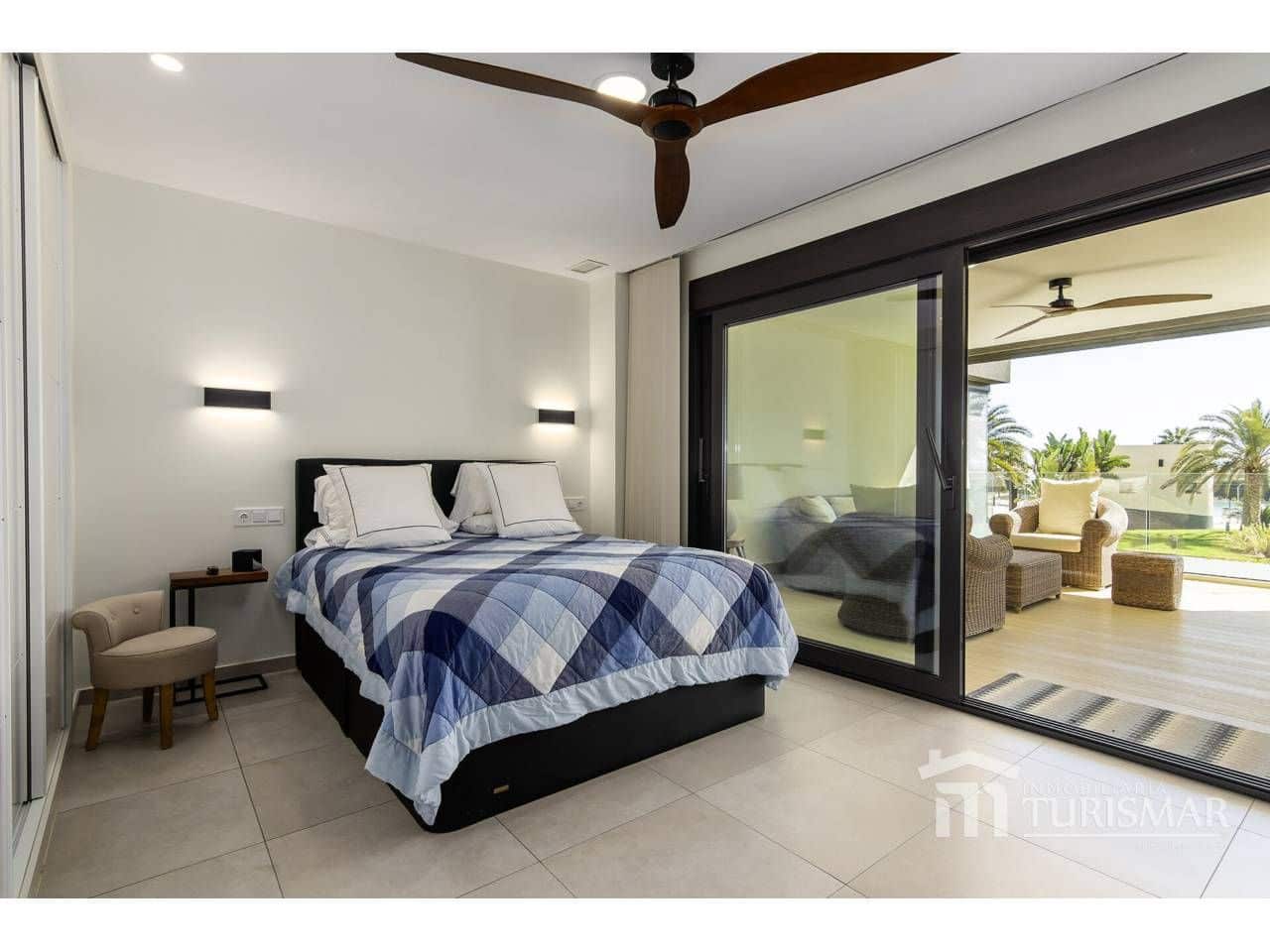 4 bedroom Beach Apartment for sale in Ayamonte with pool garage - € 750,000 (Ref: 9443579)