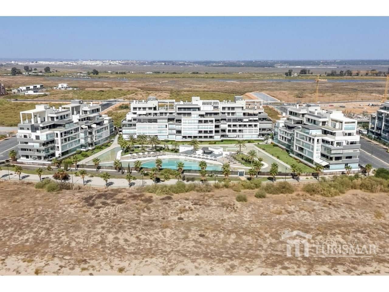 4 bedroom Beach Apartment for sale in Ayamonte with pool garage - € 750,000 (Ref: 9443579)