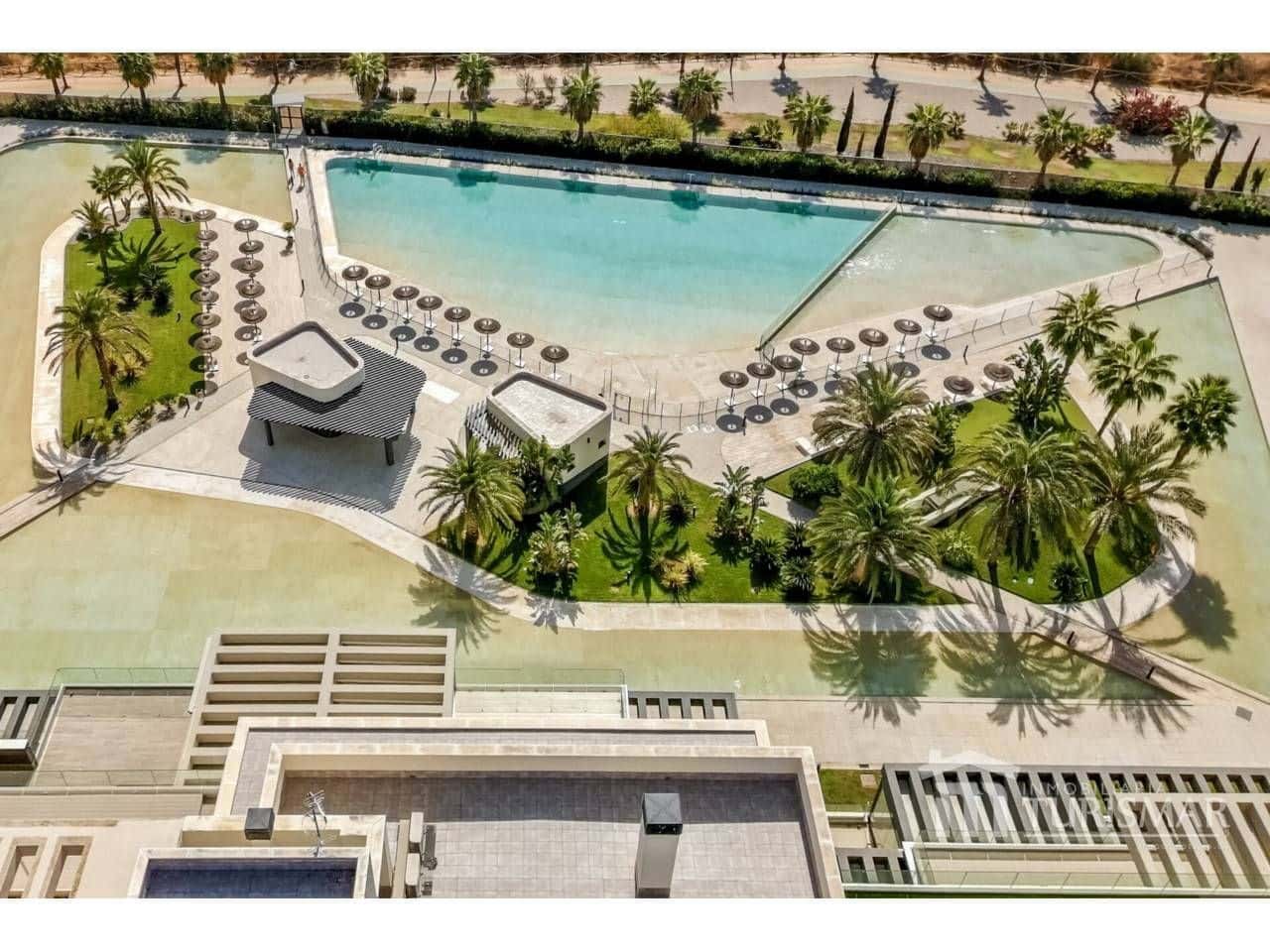 4 bedroom Beach Apartment for sale in Ayamonte with pool garage - € 750,000 (Ref: 9443579)