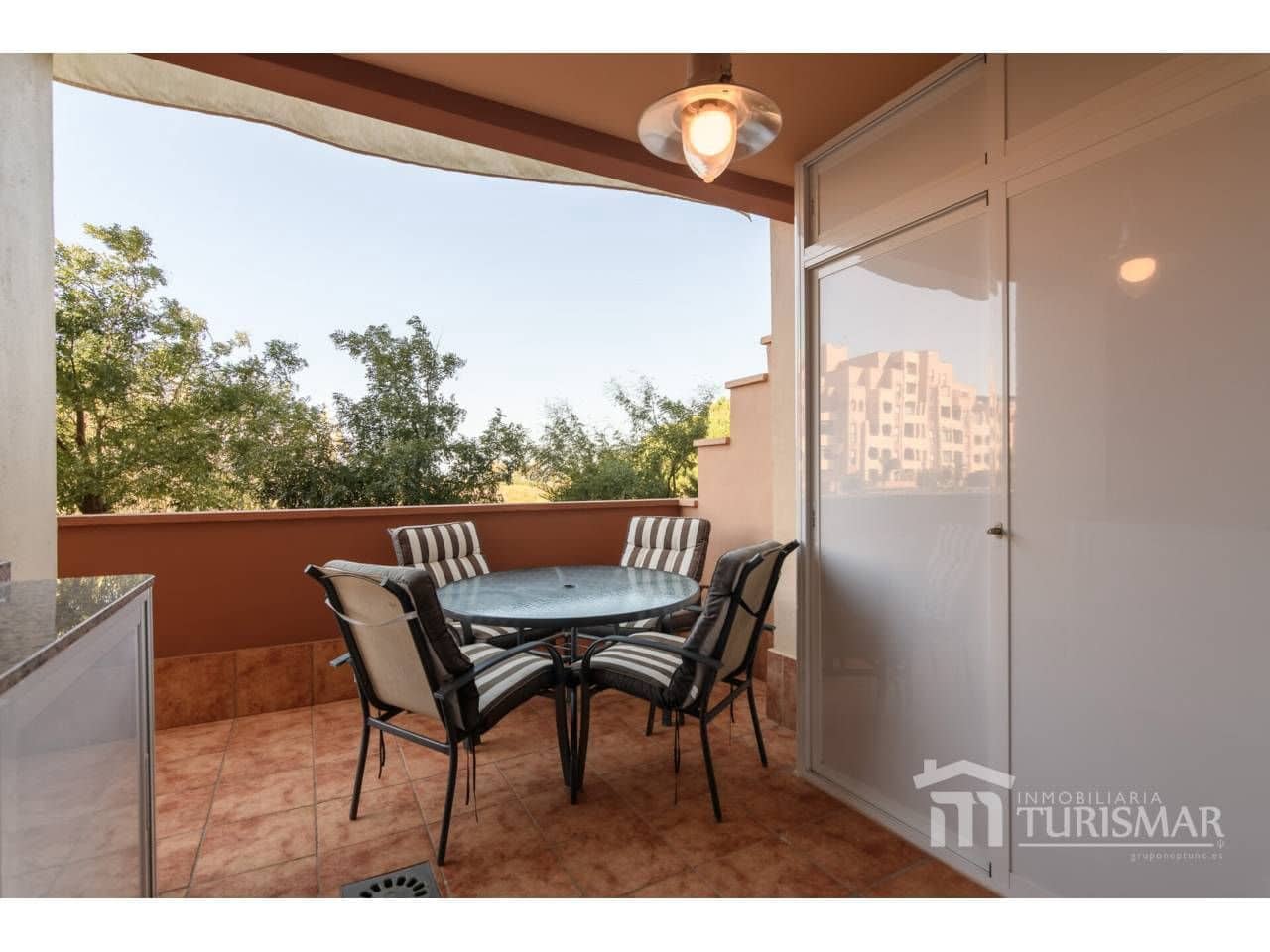 2 bedroom Apartment for sale in Ayamonte with pool garage - € 215,000 (Ref: 9443580)