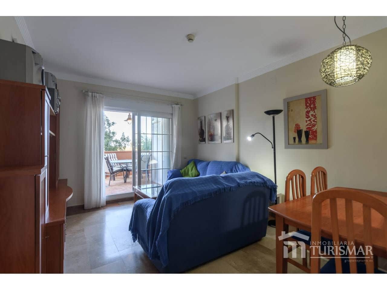 2 bedroom Apartment for sale in Ayamonte with pool garage - € 215,000 (Ref: 9443580)