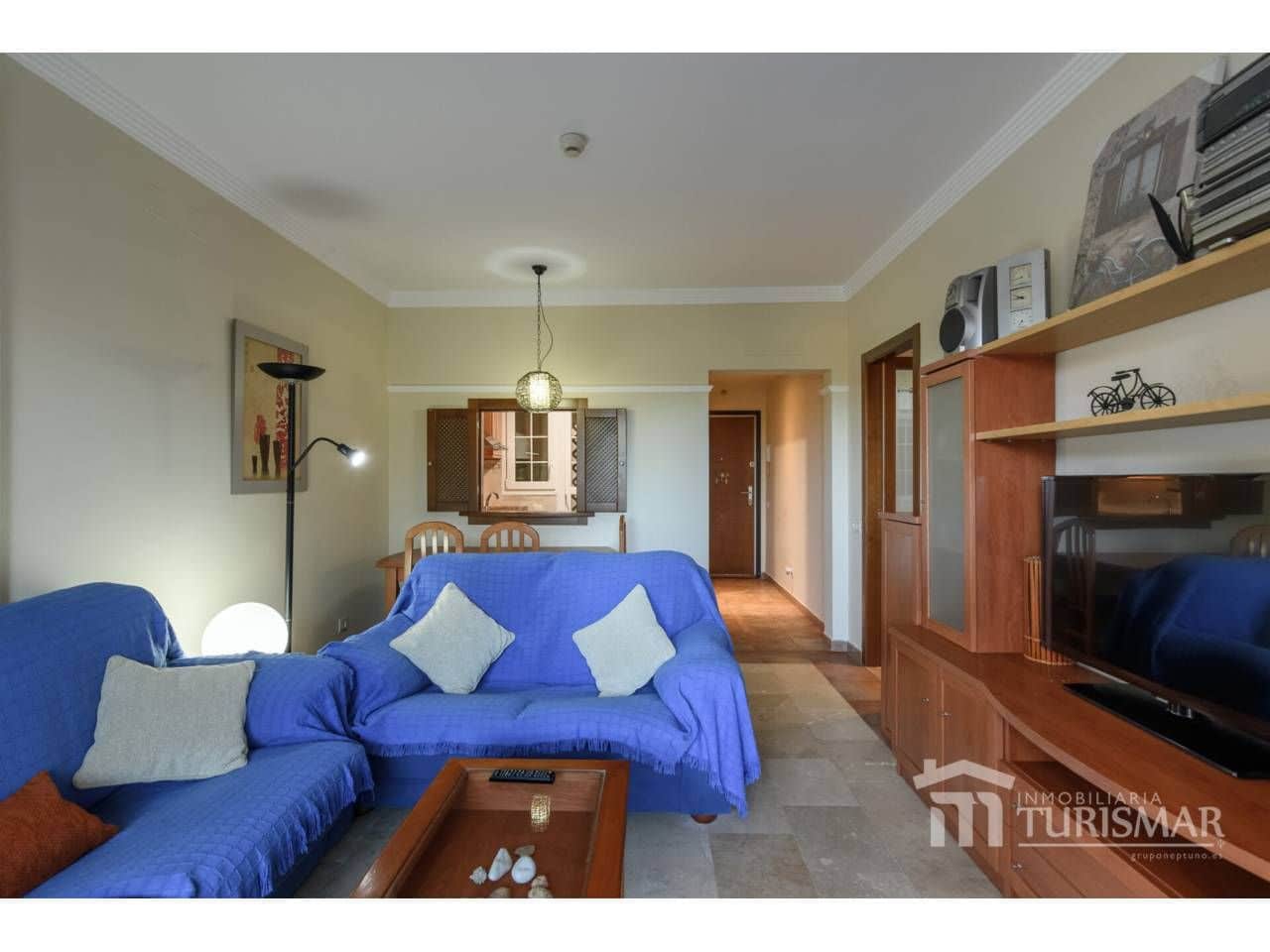 2 bedroom Apartment for sale in Ayamonte with pool garage - € 215,000 (Ref: 9443580)