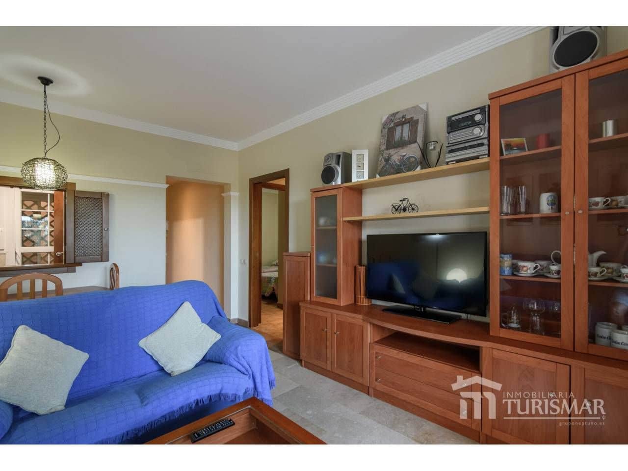 2 bedroom Apartment for sale in Ayamonte with pool garage - € 215,000 (Ref: 9443580)