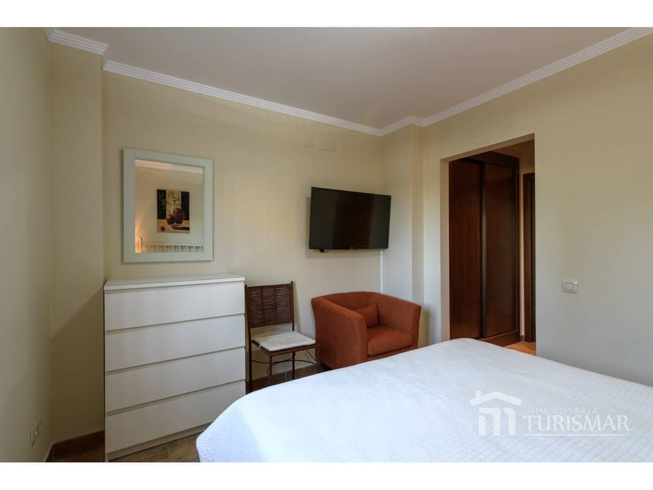 2 bedroom Apartment for sale in Ayamonte with pool garage - € 215,000 (Ref: 9443580)