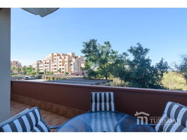 2 soveværelse Lejlighed til salg i Ayamonte med swimmingpool garage - € 215.000 (Ref: 9443580)