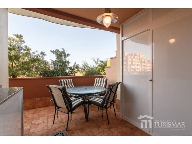 2 soveværelse Lejlighed til salg i Ayamonte med swimmingpool garage - € 215.000 (Ref: 9443580)