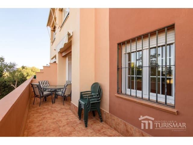 2 soveværelse Lejlighed til salg i Ayamonte med swimmingpool garage - € 215.000 (Ref: 9443580)