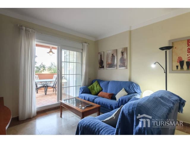 2 soveværelse Lejlighed til salg i Ayamonte med swimmingpool garage - € 215.000 (Ref: 9443580)