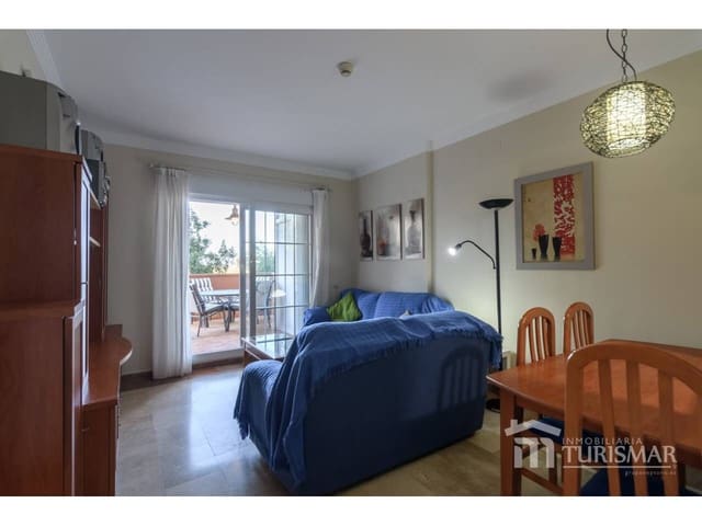 2 soveværelse Lejlighed til salg i Ayamonte med swimmingpool garage - € 215.000 (Ref: 9443580)