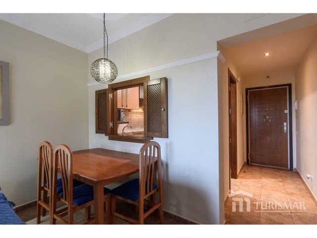 2 soveværelse Lejlighed til salg i Ayamonte med swimmingpool garage - € 215.000 (Ref: 9443580)