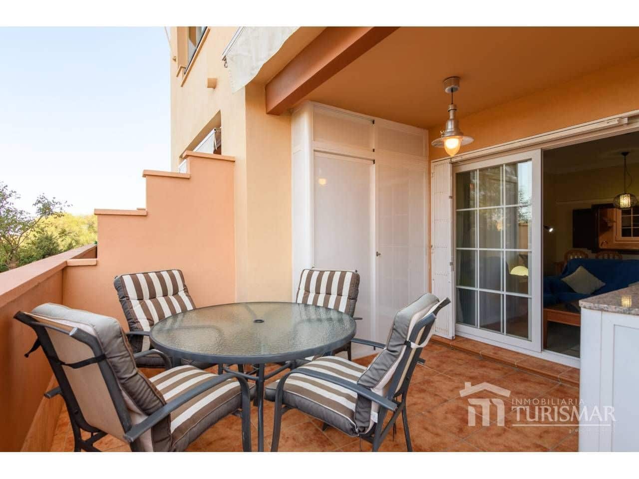 2 bedroom Apartment for sale in Ayamonte with pool garage - € 215,000 (Ref: 9443580)