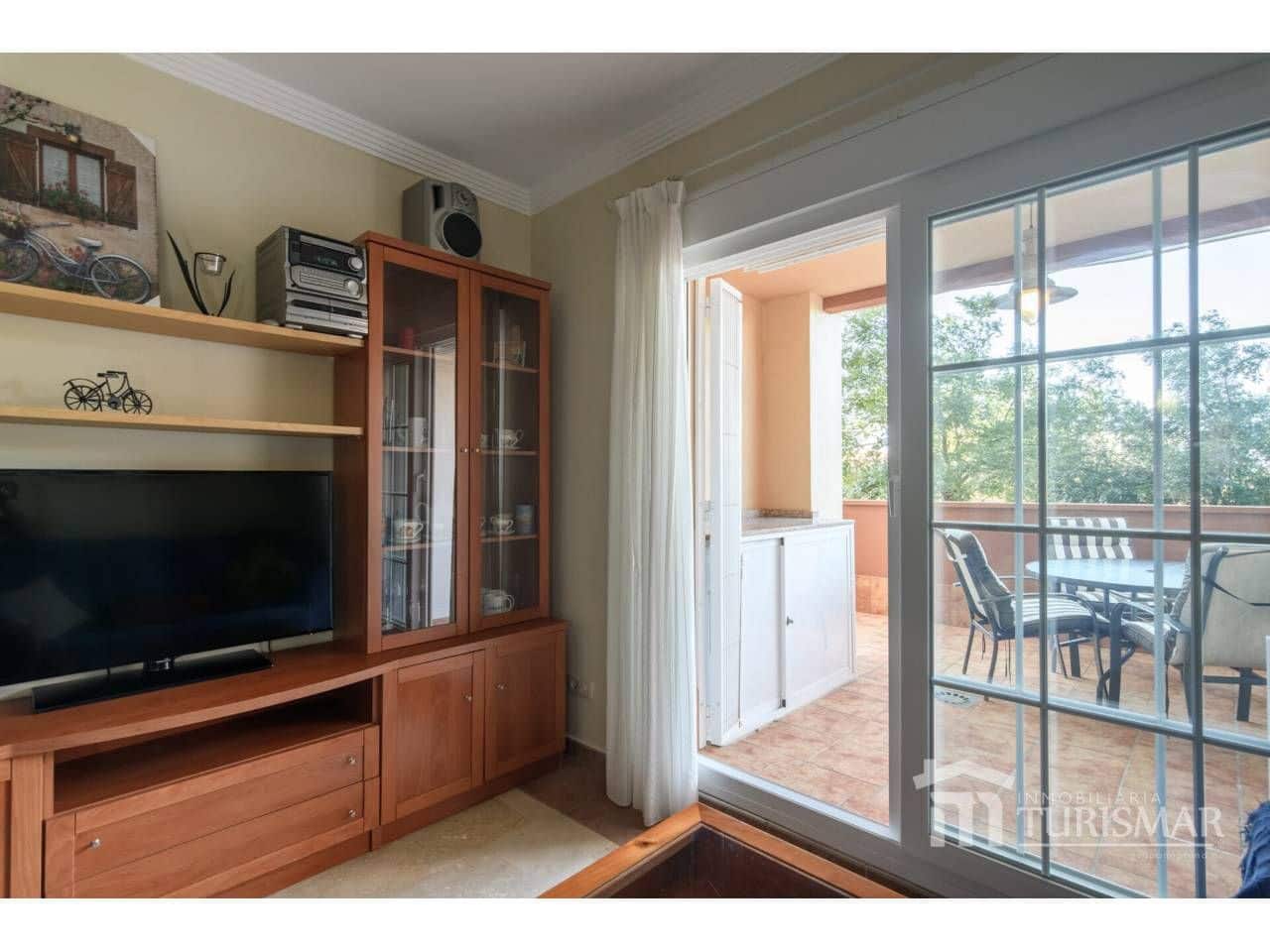 2 bedroom Apartment for sale in Ayamonte with pool garage - € 215,000 (Ref: 9443580)