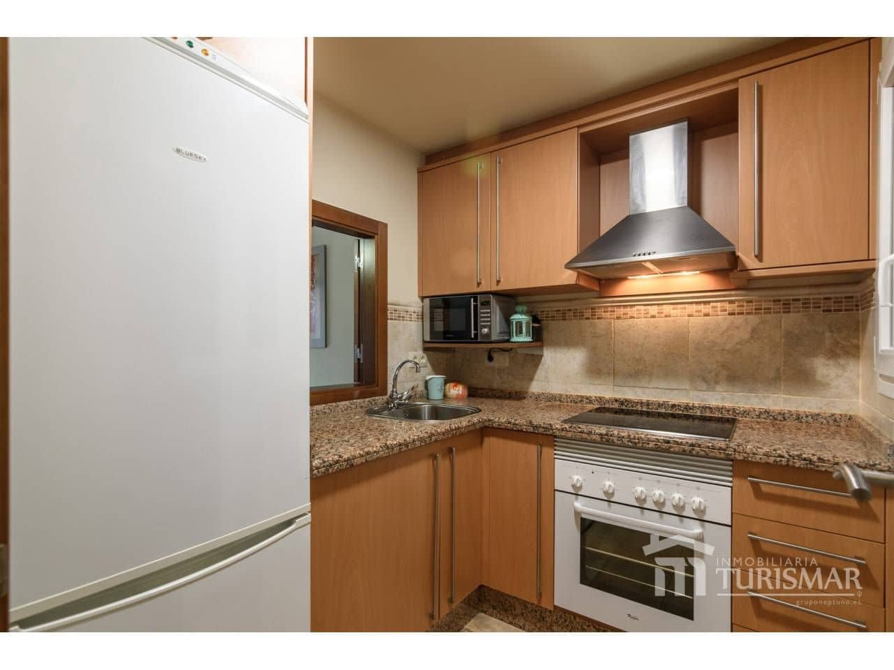 2 bedroom Apartment for sale in Ayamonte with pool garage - € 215,000 (Ref: 9443580)