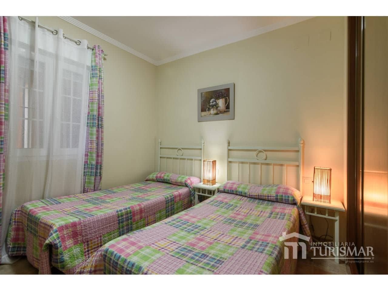 2 bedroom Apartment for sale in Ayamonte with pool garage - € 215,000 (Ref: 9443580)