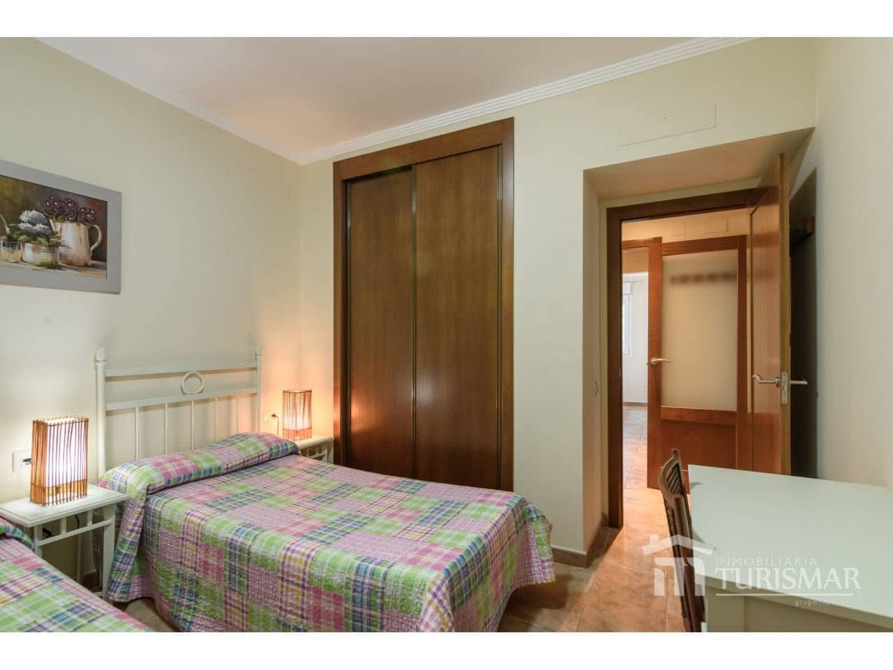 2 bedroom Apartment for sale in Ayamonte with pool garage - € 215,000 (Ref: 9443580)