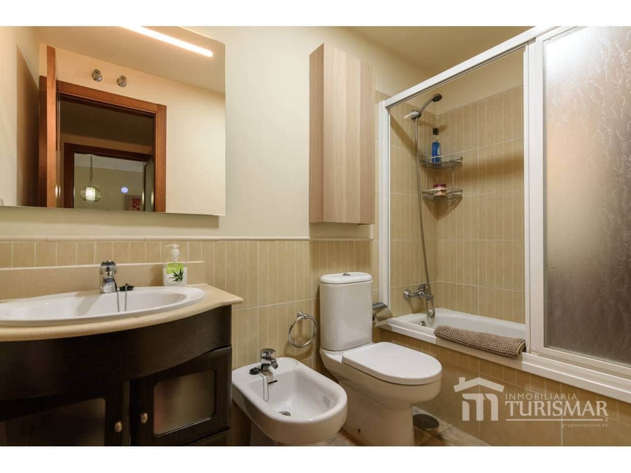 2 bedroom Apartment for sale in Ayamonte with pool garage - € 215,000 (Ref: 9443580)