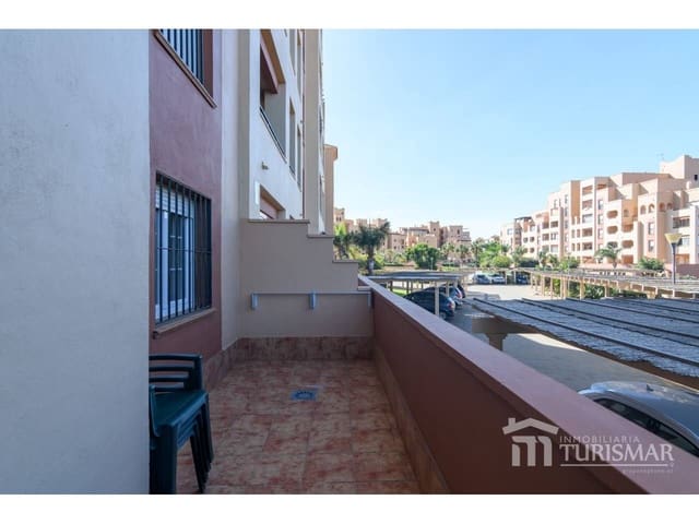 2 soveværelse Lejlighed til salg i Ayamonte med swimmingpool garage - € 215.000 (Ref: 9443580)