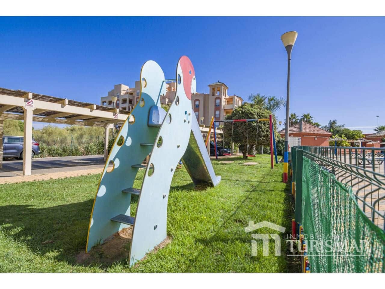 2 bedroom Apartment for sale in Ayamonte with pool garage - € 215,000 (Ref: 9443580)