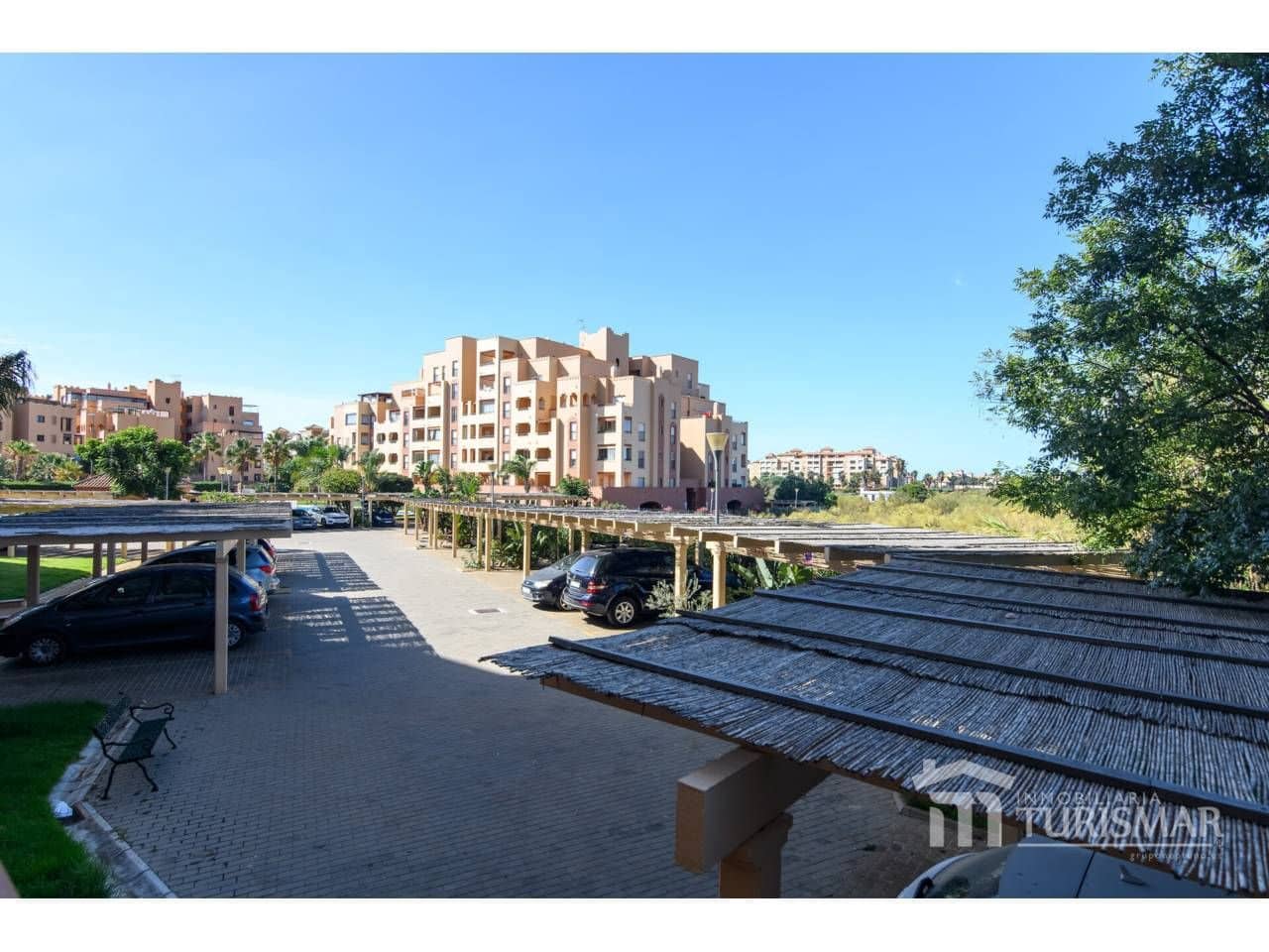 2 bedroom Apartment for sale in Ayamonte with pool garage - € 215,000 (Ref: 9443580)