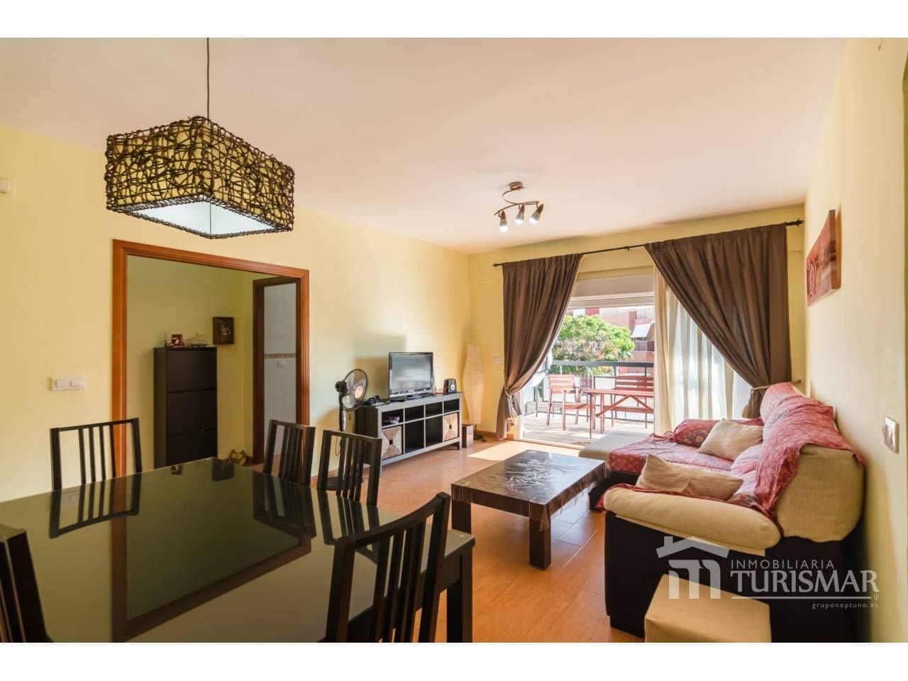 2 bedroom Apartment for sale in Ayamonte - € 220,000 (Ref: 9443581)