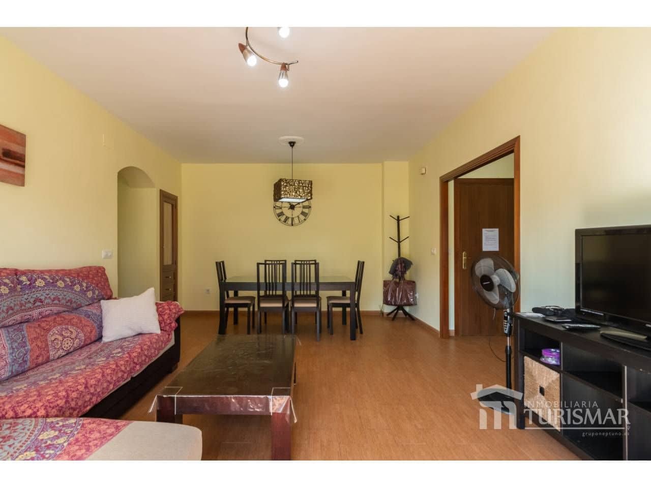 2 bedroom Apartment for sale in Ayamonte - € 220,000 (Ref: 9443581)