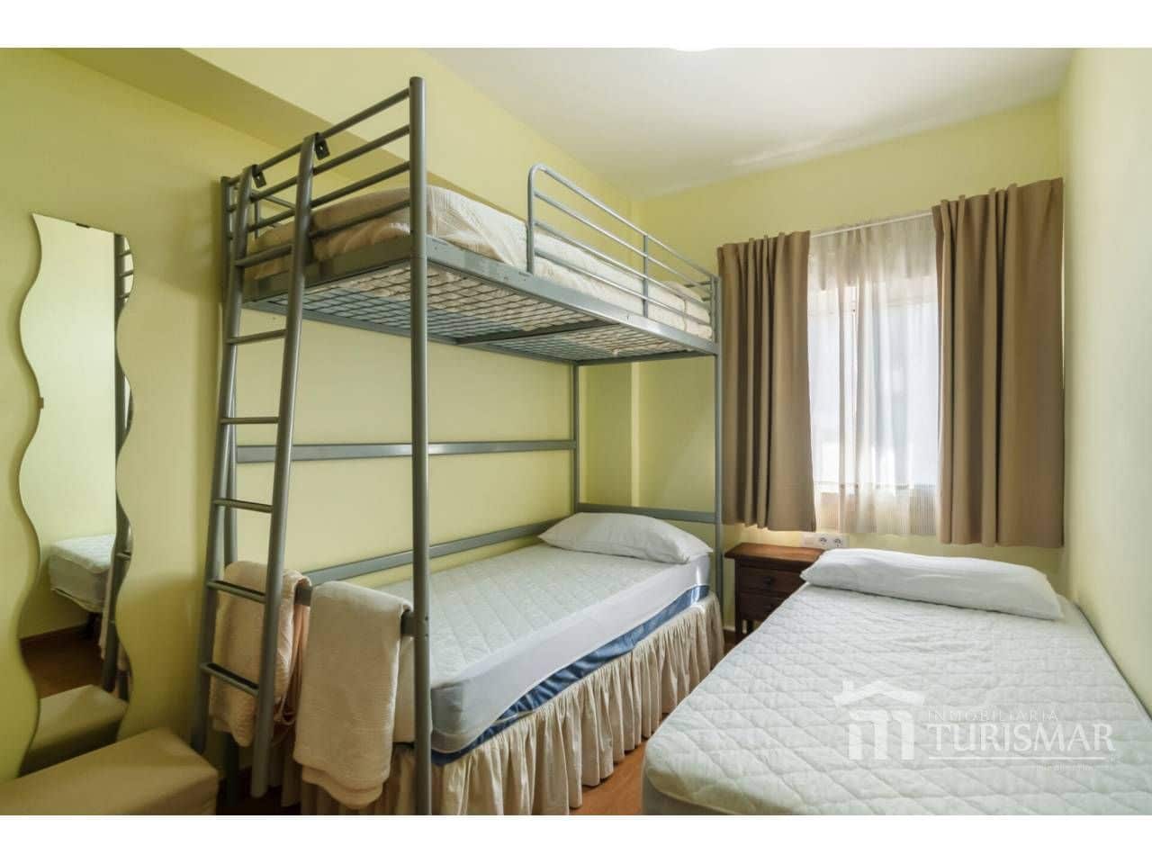 2 bedroom Apartment for sale in Ayamonte - € 220,000 (Ref: 9443581)