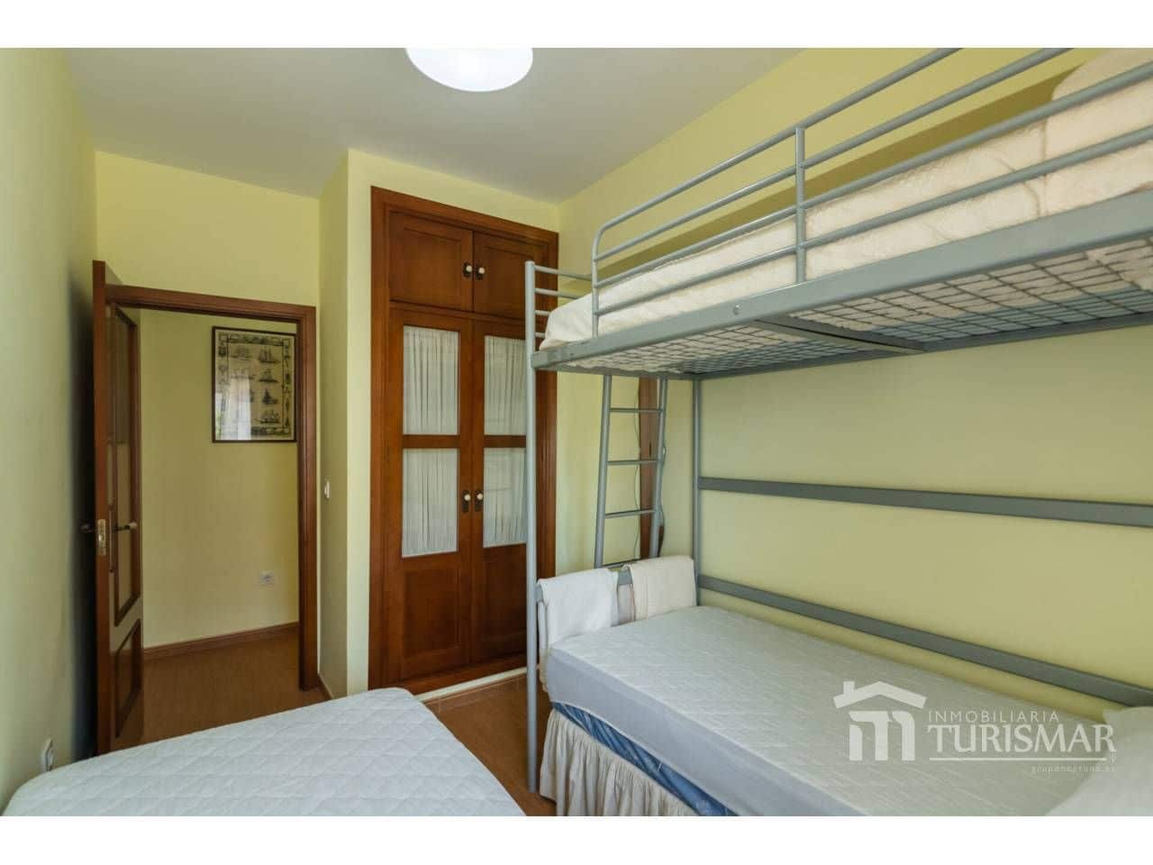 2 bedroom Apartment for sale in Ayamonte - € 220,000 (Ref: 9443581)