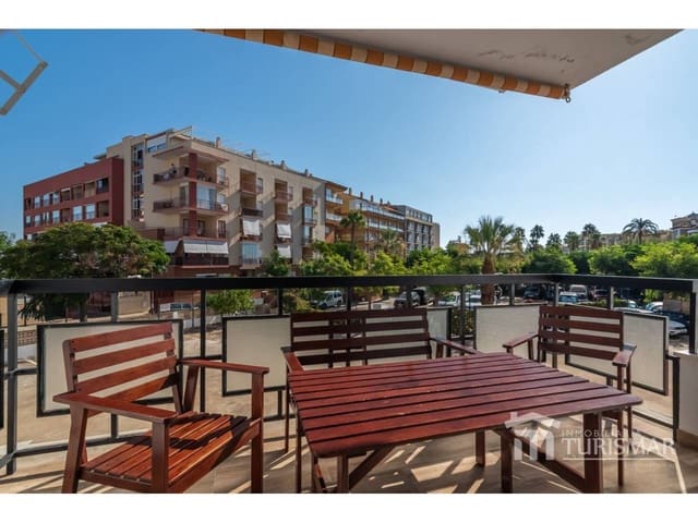 2 makuuhuone Huoneisto myytävänä paikassa Ayamonte - 220 000 € (Ref: 9443581)