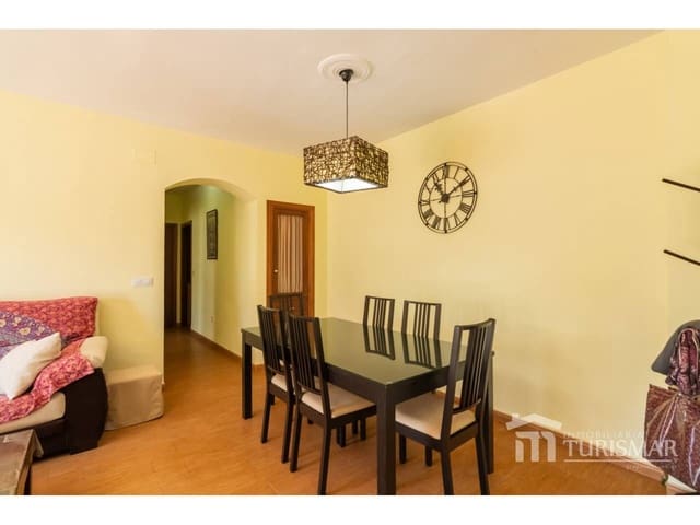 2 makuuhuone Huoneisto myytävänä paikassa Ayamonte - 220 000 € (Ref: 9443581)