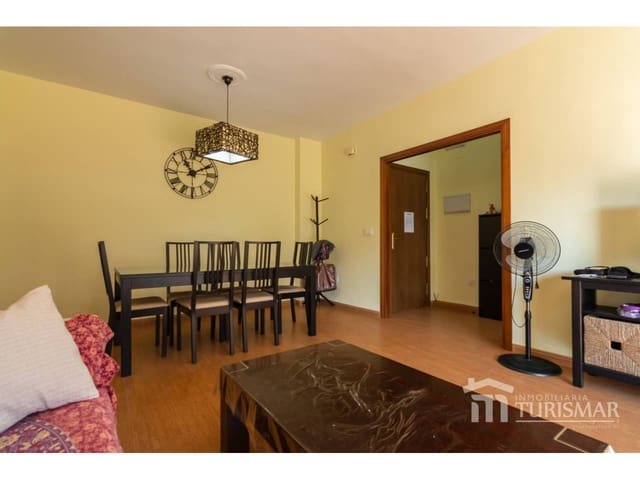 2 makuuhuone Huoneisto myytävänä paikassa Ayamonte - 220 000 € (Ref: 9443581)