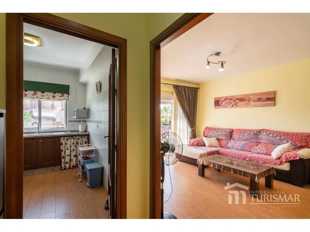 2 makuuhuone Huoneisto myytävänä paikassa Ayamonte - 220 000 € (Ref: 9443581)