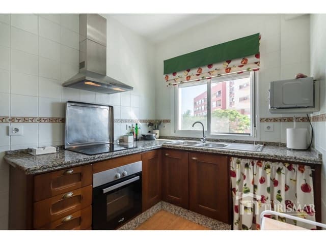 2 makuuhuone Huoneisto myytävänä paikassa Ayamonte - 220 000 € (Ref: 9443581)