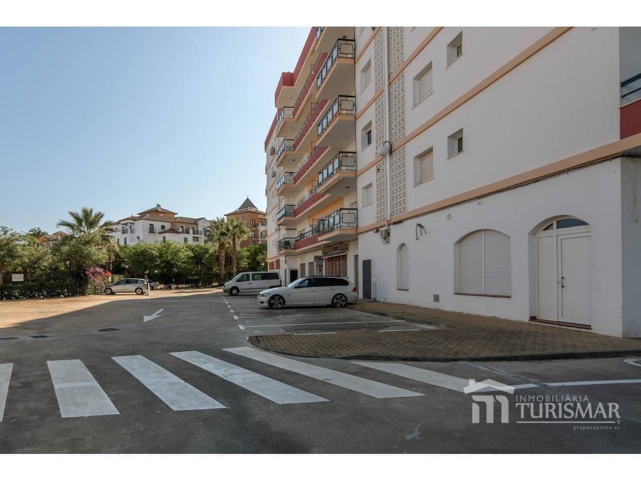 2 bedroom Apartment for sale in Ayamonte - € 220,000 (Ref: 9443581)