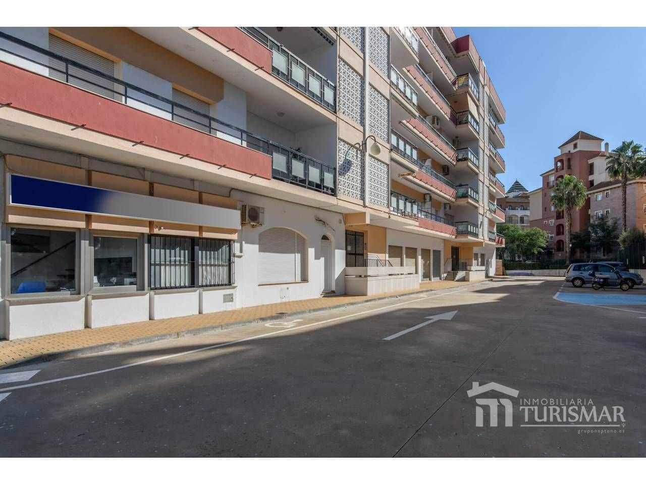 2 bedroom Apartment for sale in Ayamonte - € 220,000 (Ref: 9443581)