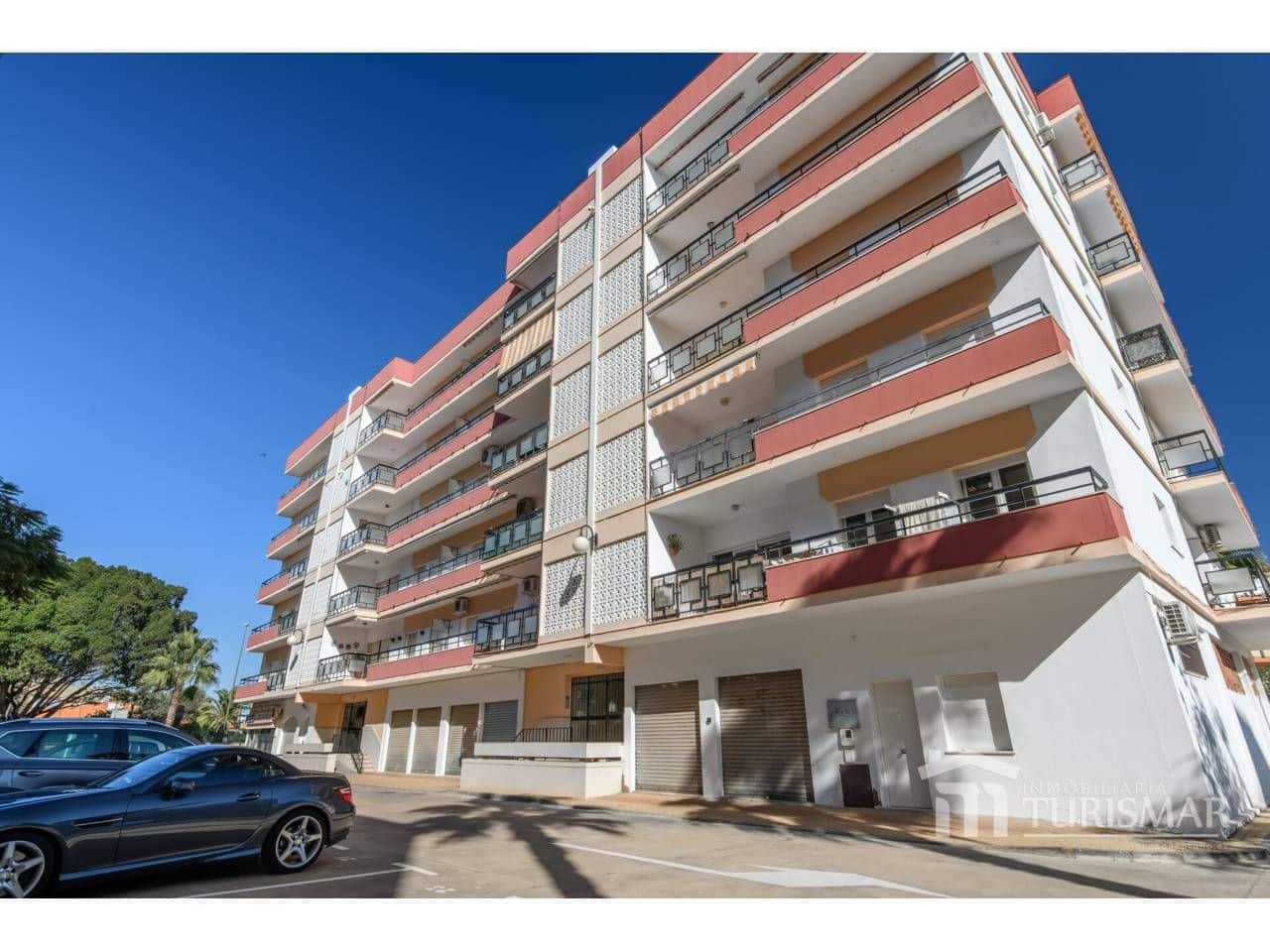 2 bedroom Apartment for sale in Ayamonte - € 220,000 (Ref: 9443581)