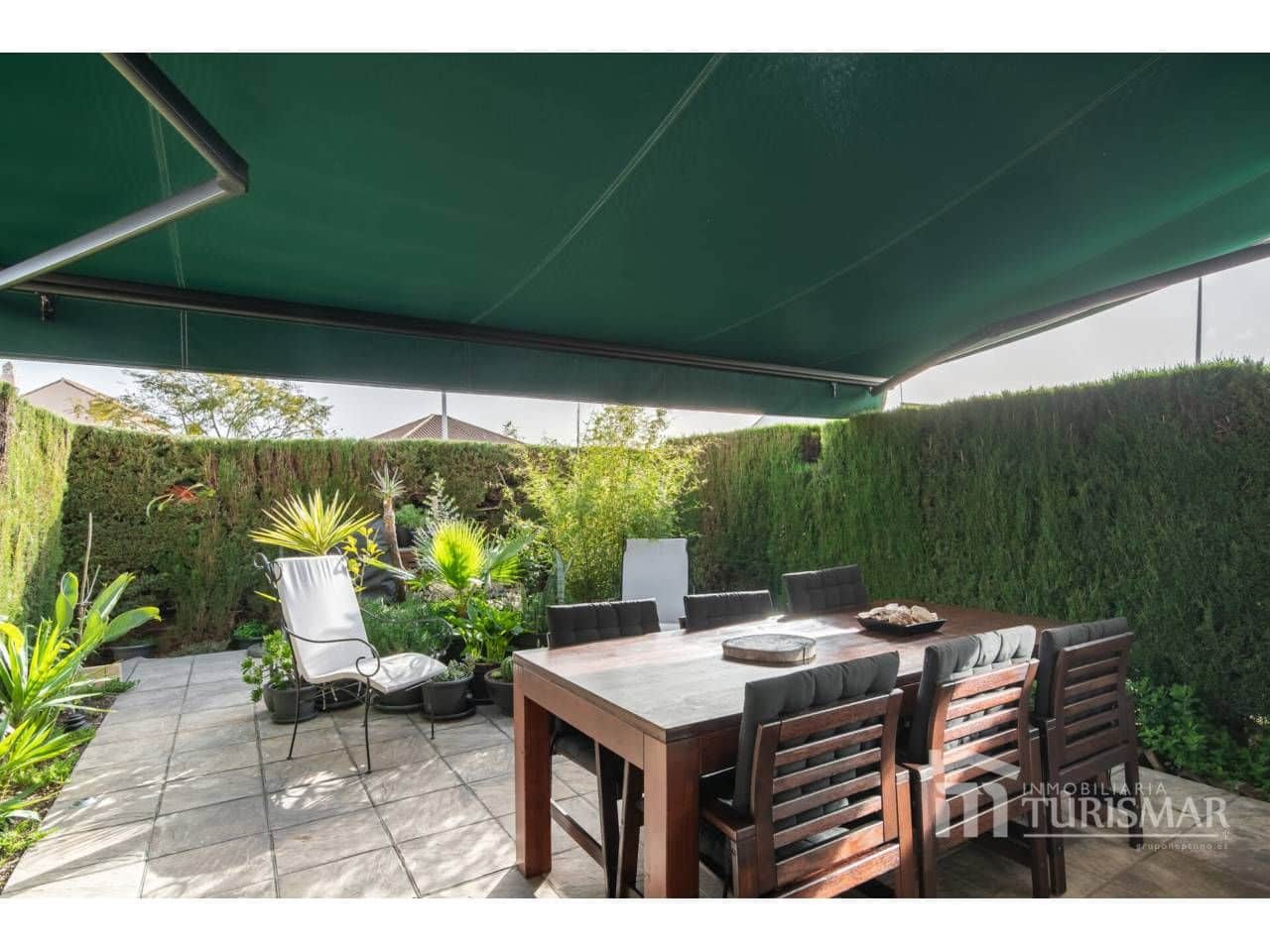 Adosado de 3 habitaciones en Ayamonte en venta con piscina garaje - 414.000 € (Ref: 9443582)