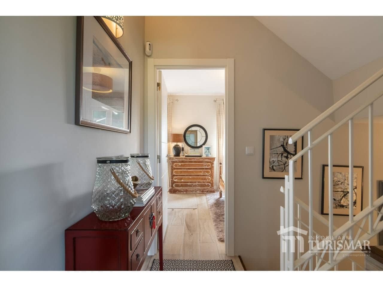 Adosado de 3 habitaciones en Ayamonte en venta con piscina garaje - 414.000 € (Ref: 9443582)