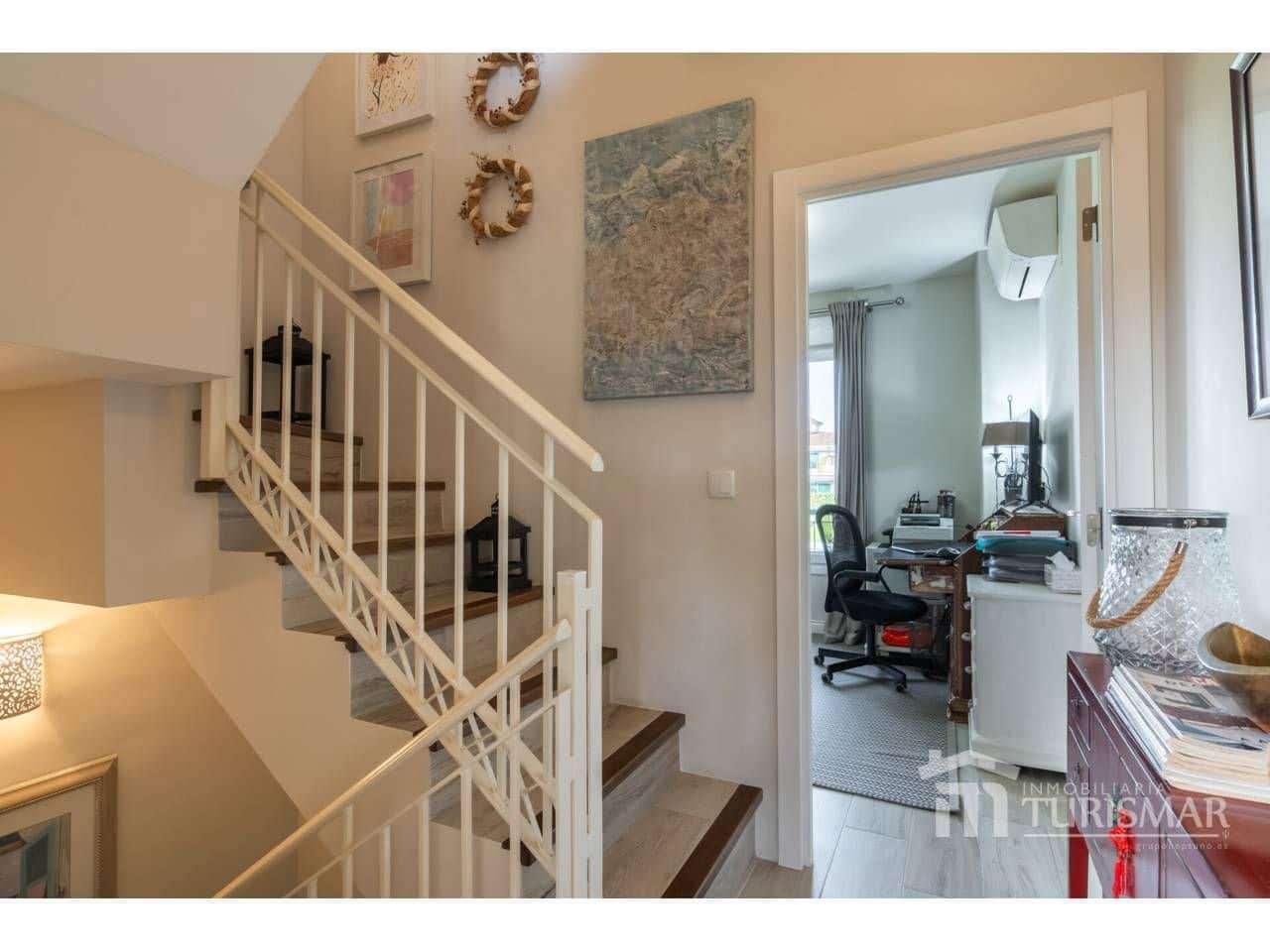 Adosado de 3 habitaciones en Ayamonte en venta con piscina garaje - 414.000 € (Ref: 9443582)